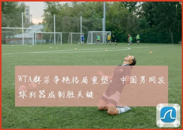 WTA群芳争艳格局重塑，中国男网发球利器成制胜关键