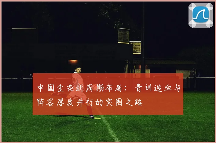 中国金花新周期布局：青训造血与阵容厚度并行的突围之路