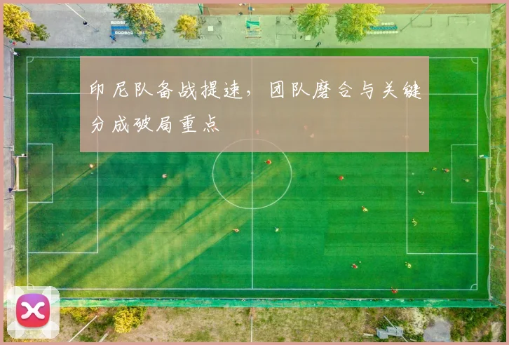 印尼队备战提速，团队磨合与关键分成破局重点