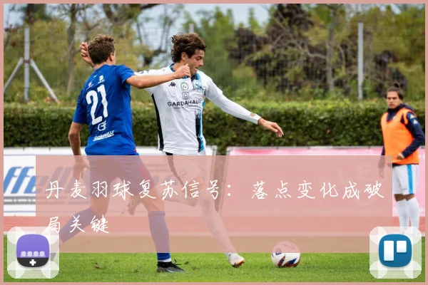 丹麦羽球复苏信号：落点变化成破局关键