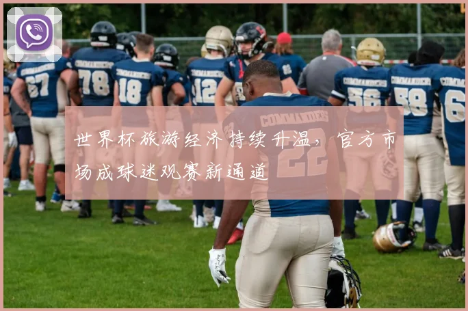 世界杯旅游经济持续升温，官方市场成球迷观赛新通道